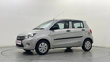 Used Maruti Suzuki Celerio VXi AMT ABS in Delhi