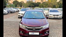 Used Honda City 4th Generation V Petrol [2017-2019] in Mumbai