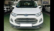 Used Ford EcoSport Titanium 1.5L Ti-VCT AT in Bangalore