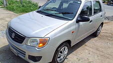 Used Maruti Suzuki Alto K10 LXi in Hyderabad