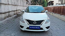 Second Hand Nissan Sunny XL D in Thane