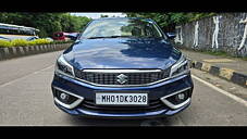 Used Maruti Suzuki Ciaz Zeta Hybrid  1.5 [2018-2020] in Mumbai