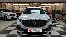 Used MG Hector Sharp 1.5 DCT Petrol [2019-2020] in Bangalore