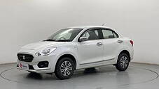 Used Maruti Suzuki Dzire VDi in Lucknow