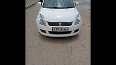 Used Maruti Suzuki Swift DZire LDI in Jaipur
