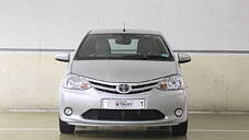 Used Toyota Etios Liva GD in Bangalore