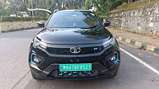 Used Tata Nexon EV XZ Plus Dark Edition in Mumbai