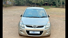 Second Hand Hyundai i20 Sportz (AT) 1.4 in Mumbai