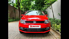 Used Volkswagen Polo Highline1.5L (D) in Ahmedabad