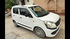 Used Maruti Suzuki Wagon R 1.0 LXi CNG in Delhi