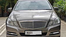 Used Mercedes-Benz E-Class E250 CDI BlueEfficiency in Mumbai