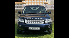 Second Hand Land Rover Freelander 2 SE in Dehradun