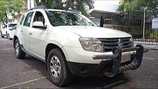 Used Renault Duster 85 PS RxL in Bangalore