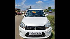 Used Maruti Suzuki Celerio ZXi (O) AMT [2019-2020] in Ranchi