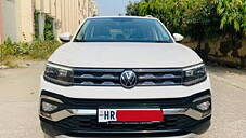 Used Volkswagen Taigun Topline 1.0 TSI AT in Delhi