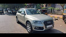 Used Audi Q5 2.0 TDI quattro Premium in Mumbai