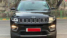 Used Jeep Compass Limited (O) 1.4 Petrol AT [2017-2020] in Delhi