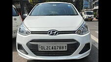 Second Hand Hyundai Xcent Base 1.2 in Noida