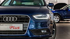 Used Audi A4 2.0 TDI (177bhp) Premium in Mumbai