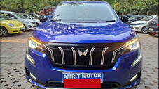 Used Mahindra XUV700 AX 5 Petrol MT 7 STR [2021] in Kolkata