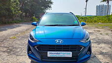 Second Hand Hyundai Grand i10 Nios Sportz AMT 1.2 Kappa VTVT in Chennai