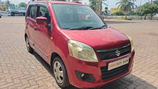 Used Maruti Suzuki Wagon R 1.0 VXI in Pondicherry