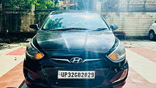 Used Hyundai Verna E 1.6 CRDi [2017-2018] in Lucknow