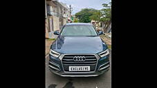 Used Audi Q3 35 TDI quattro Premium Plus in Jaipur