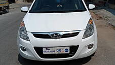 Used Hyundai i20 Asta (O) 1.2 in Bangalore