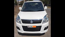 Used Maruti Suzuki Wagon R 1.0 VXI AMT in Pune