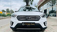 Used Hyundai Creta 1.6 SX Plus Special Edition in Bangalore