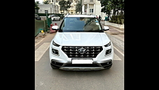 Second Hand Hyundai Venue SX Plus 1.0 AT Petrol [2019-2020] in Delhi