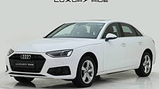 Used Audi A4 Premium Plus 40 TFSI in Lucknow