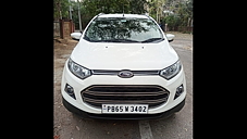 Second Hand Ford EcoSport Titanium 1.5 TDCi (Opt) in Jalandhar
