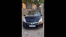 Used Honda Jazz Active in Pune