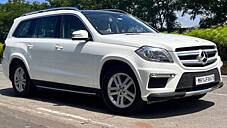 Used Mercedes-Benz GL 350 CDI in Mumbai