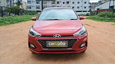 Used Hyundai Elite i20 Asta 1.2 (O) CVT [2019-2020] in Bangalore