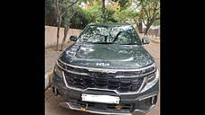 Used Kia Seltos GTX Plus 1.5 Diesel AT in Hyderabad