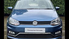 Used Volkswagen Ameo Highline Plus 1.5L AT (D)16 Alloy in Pune