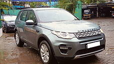 Used Land Rover Discovery Sport HSE Luxury 7-Seater in Mumbai