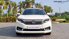 Used Honda Amaze 1.2 VX CVT Petrol [2019-2020] in Kochi