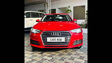 Used Audi A4 35 TDI Premium Plus in Hyderabad