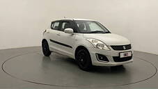 Used Maruti Suzuki Swift VXi ABS in Navi Mumbai