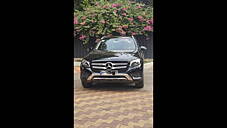 Used Mercedes-Benz GLC 220d 4MATIC Progressive [2019-2021] in Pune