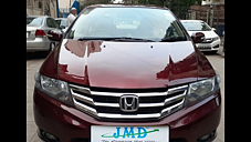 Used Honda City 1.5 V AT in Navi Mumbai