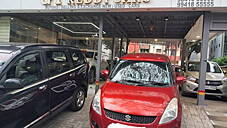 Used Maruti Suzuki Swift VXi in Chennai