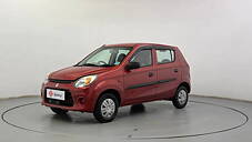 Used Maruti Suzuki Alto 800 VXi (O) in Ahmedabad