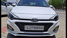 Used Hyundai Elite i20 Asta 1.2 (O) CVT [2019-2020] in Ahmedabad