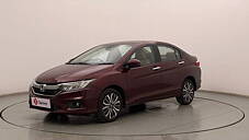 Used Honda City 4th Generation ZX Diesel in Bangalore