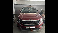 Used Kia Seltos HTX IVT 1.5 [2019-2020] in Hyderabad